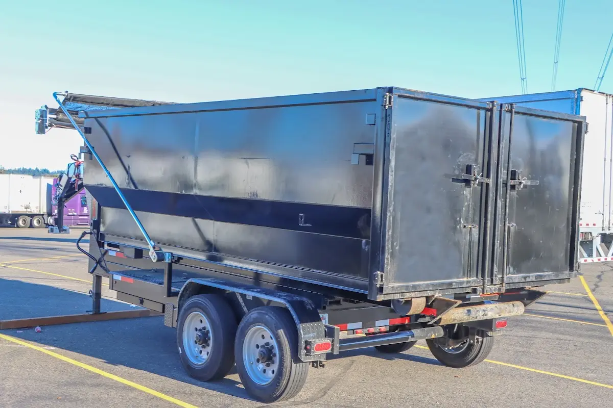 Dumpster Rental services in South St. Paul, MN